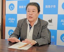 【速報】＜我孫子３歳児死亡＞協議会で市の対応を検証　１１月２９日、行政や警察など参加し議論