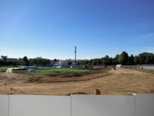 奈良・平安時代の「下総国府」遺構間近に　２８日、市川市が見学会　中枢の「国庁」特定目指す発掘報告