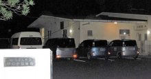 利用者トイレ中の写真をライングループに　船橋の福祉施設チーフ職員　市、虐待の可能性調査