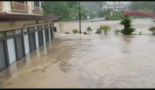 台風１３号で被災した養老渓谷　再開期す旅館、環境整備訴え　復旧とともに魅力向上を　【ちば最前線】