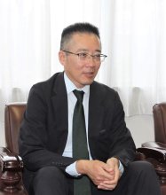 「地域とともに汗かく」　実情応じた施策に意欲　勝山潔　国交省関東運輸局長　【インタビュー】