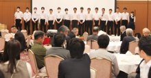 古豪、県千葉高野球部１２５年　７０年来の夢　次こそ聖地　“球児”１３０人伝統つなぐ