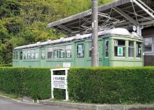 共に歩んだシンボル残したい　東急車両「デハ３４５５」　修繕費ＣＦで募る　いすみの施設