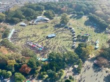 グルメやライブめじろ押し！　千葉県１５０周年パレード、大漁まつり…　千葉みなと、２３日イベント集中で地域活性化　ミッキーも登場