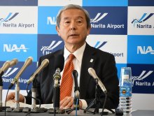 【速報】ＮＡＡ４期ぶり黒字　９月中間決算　コロナ水際対策撤廃で航空需要回復