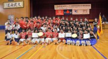 習志野　男女で圧勝Ｖ　春高バレー千葉県代表決定戦