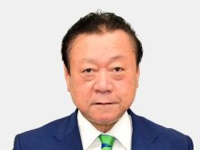 自民・桜田氏が二階派に退会届　パーティー券販売ノルマ３００枚厳しく
