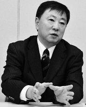 【渦中の松野博一氏とは④】映画製作を志したことも　前回民主に敗北し、小選挙区奪還を期す衆院選前に見せた「横顔」（２０１２年１２月６日付千葉日報）