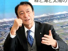 ＜ＪＲ京葉線問題＞一宮町長「暴挙と言わざるを得ない」　ＪＲに再考要望　「移住者呼び込みにも影響」　通勤快速廃止などのダイヤ改正で