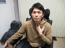 新薬投与も不安と苦悩　承認されず　悲痛な声　市川のＡＬＳ患者・青木さん　【回顧２０２３　取材メモから】