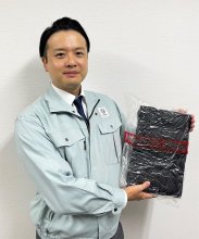 「再生時代」の先駆者に　村岡ゴム工業（市川市）　【輝く！千葉の企業　日本政策金融公庫レポート】（１０７）