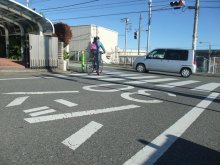 幼い命相次ぎ犠牲に　思いやり、運転者の責務　交通事故　【回顧２０２３　取材メモから】（上）