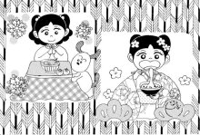 〈年末年始の食生活〉　鍵は「取り過ぎない」　【現代食事考】（１６４２）