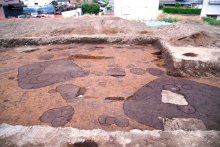 上総国分寺の全貌が判明　発掘調査で付属施設を確認　市原市教委「全国に誇る成果」