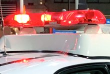 旭市職員、酒酔い運転疑いで逮捕　水路に車転落し発覚「飲んだが運転したことは覚えてない」　旭署