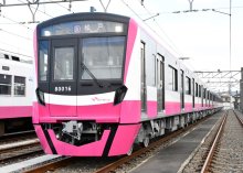 京成電鉄の新京成吸収合併　三つの「疑問」考える　将来の地域課題解決を　【ちば最前線】