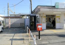 ＜駅トイレ閉鎖問題＞永田駅、市が公衆トイレ新設で打開　ＪＲが隣接地譲渡へ　２月に閉鎖で利用者「不便」　大網白里、年明けに具体化