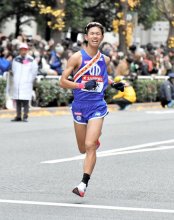 順天堂大、総合１７位　中央学院大１９位　千葉県勢シード逃す　箱根駅伝　【県内高校出身選手成績あり】