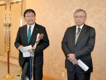 「経済界も見過ごせない問題」　京葉線の快速縮小に千葉商議所会頭も批判　神谷市長も改めて反発