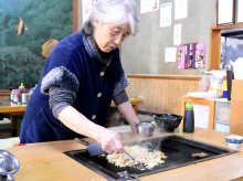 漁師町の懐かしい味　香ばしくもちもち食感　小ばなしのぼったら（浦安市）【房総のソウルフード】（４）