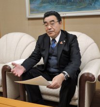 ＜野田女児虐待死から５年＞再発防止の取り組みは途上　地域での見守り重要　鈴木有・野田市長インタビュー