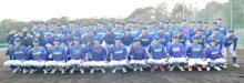 「夢にまで見た場所」「歴史塗り替えたい」　センバツ出場喜びの声　中央学院