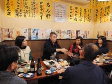 「エンジン０１　ｉｎ市原」閉幕　堀江貴文氏ら、ＡＩと政治テーマに討論　夜は飲食店で講師と参加者交流