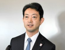 【速報】熊谷知事、京葉線問題で見直し申し入れ　快速縮小に「誠に遺憾」　ＪＲから説明も、具体的な対策への言及なし