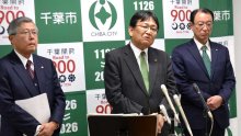 ＪＲ京葉線問題　沿線２０市町、千葉支社にも要望書　「速達性維持を早期に」