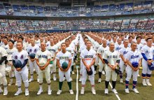 千葉の高校野球　２０２３年シーズン特設ページ