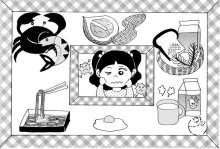 ＜食物アレルギー＞　診断で栄養偏り防ぐ　【現代食事考】（１６４９）