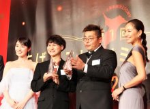 ガストロノミーアワード　千葉の“食”２社に大賞　佐倉・プレゼンテスギ　館山・須藤牧場　ストーリー性も重視