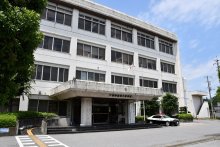 自転車の８０代男性、用水路に転落　病院に搬送後死亡　「意識がない」と目撃女性通報　我孫子