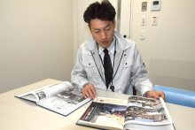 記録する使命胸にシャッター切る　「埋もれた」被災地で　１３年前混乱の中カメラ向けた市職員　#知り続ける