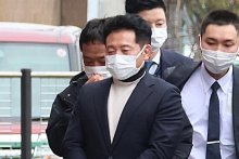 柔道元五輪代表を逮捕　７１歳から４千万円詐取容疑　「オリンピックに出てる」経歴利用か　千葉県警