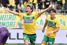 【速報】Ｊリーグ千葉県勢、今季初勝利　ジェフ、藤枝に４―０　柏、昨季王者を撃破