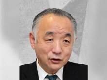 物流の「２０２４年問題」解説　敬愛大教授・根本敏則氏が講演　２７日　千葉政経懇話会３月例会