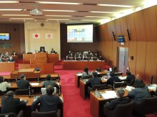 廃園見直しの陳情採択　流山市立幼稚園で市議会　市長「早急に方向性示す」