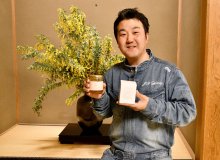 養蜂で故郷に恩返し　こだわり「国産純粋はちみつ」　ＪＰ　Ｈｏｎｅｙ（香取市）　【ちばの元気企業】