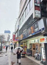 千葉県内公示地価　上昇率拡大４・７％　バブル後最高水準に　最高価格地点は船橋駅前