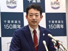 国民スポーツ大会　熊谷知事「３巡目を前に議論すべき」　自治体負担など開催方法で