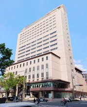 三井ガーデンホテル千葉、１１月に営業終了　１９８９年開業の街のランドマーク　２０２５年１月、新ブランド開業へ