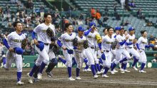 最後の１枠から４強　中央学院、好守で実力証明　第９６回選抜高校野球大会・総評