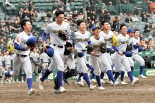【見どころ紹介】し烈な夏シード争い　２０日開幕　千葉県春季高校野球