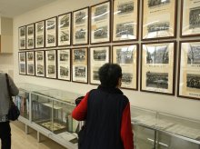 防災・スポーツの施設オープン　成田　旧東小跡地　年度内にパークゴルフ場も