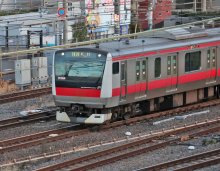 【速報】京葉線アンケートに８１００件　千葉市実施、１１日時点で　市長「異例の多さ」　解析し、ＪＲとの協議活用へ