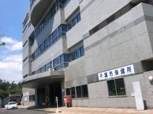 【速報】保育園でノロ食中毒　千葉市　園児ら３２人嘔吐や腹痛などの症状、給食原因か