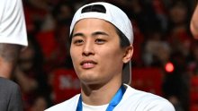 【速報】富樫、新たに４年契約　「千葉ジェッツの選手として引退できたら」
