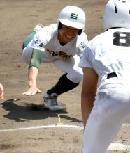 専大松戸、夏へ確かな手応え　第７７回春季千葉県高校野球大会・決勝