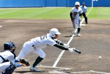 専大松戸、確かな成長示す　３年ぶり関東王者期待　第７７回春季千葉県高校野球